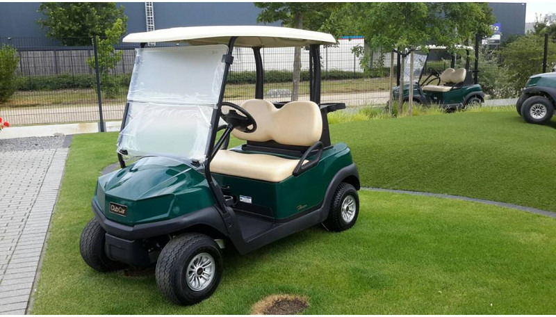 Club Car tempo 2022 - Golfkocsi: 2 kép. Club Car tempo 2022 - Golfkocsi: 2 kép.