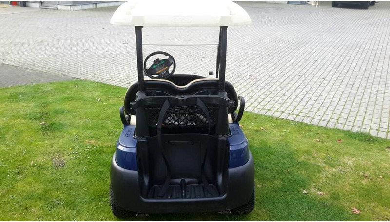Club Car tempo 2022 - Golfkocsi: 5 kép. Club Car tempo 2022 - Golfkocsi: 5 kép.