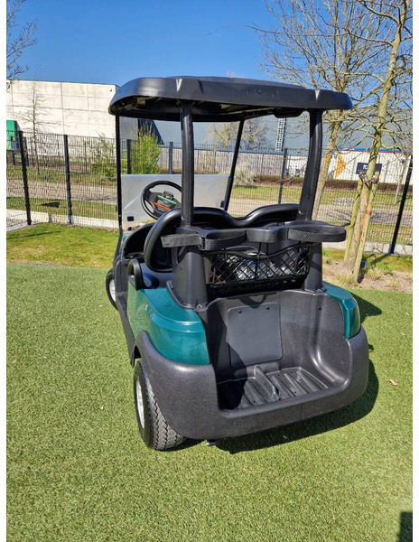 Club Car tempo 2022 - Golfkocsi: 3 kép. Club Car tempo 2022 - Golfkocsi: 3 kép.