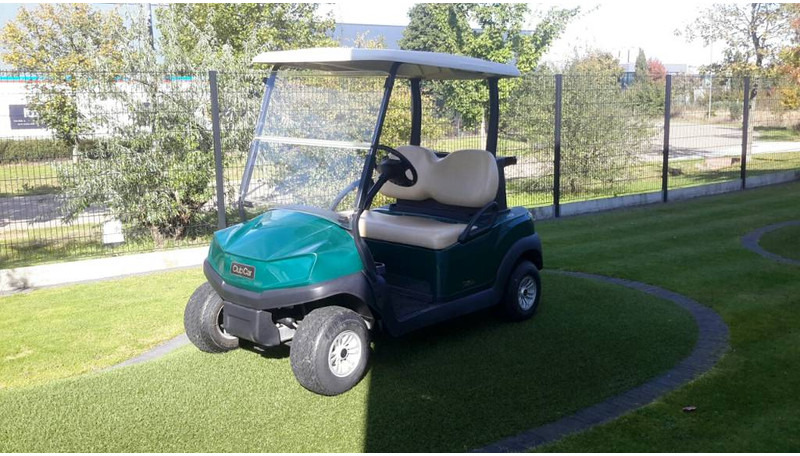Club Car tempo lithuim 2020 - Golfkocsi: 1 kép. Club Car tempo lithuim 2020 - Golfkocsi: 1 kép.