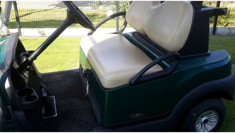 Club Car tempo lithuim 2020 - Golfkocsi: 5 kép. Club Car tempo lithuim 2020 - Golfkocsi: 5 kép.