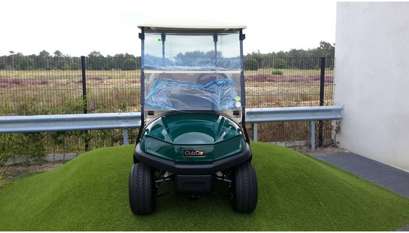 Club Car tempo new 2024 - Golfkocsi: 4 kép. Club Car tempo new 2024 - Golfkocsi: 4 kép.
