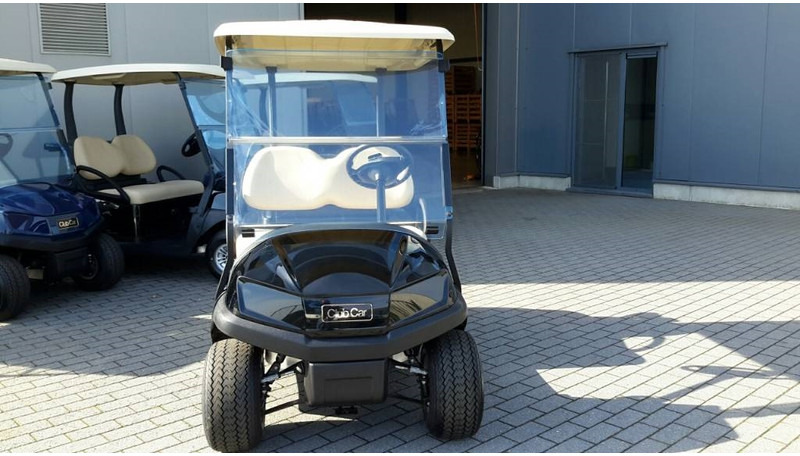 Club Car tempo new 2024 - Golfkocsi: 4 kép. Club Car tempo new 2024 - Golfkocsi: 4 kép.