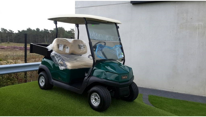 Club Car tempo new 2024 - Golfkocsi: 2 kép. Club Car tempo new 2024 - Golfkocsi: 2 kép.