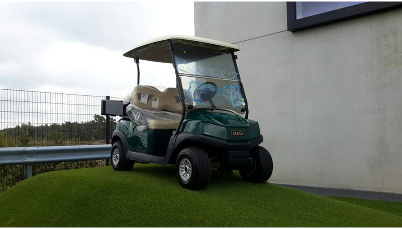 Club Car tempo new 2024 - Golfkocsi: 1 kép. Club Car tempo new 2024 - Golfkocsi: 1 kép.