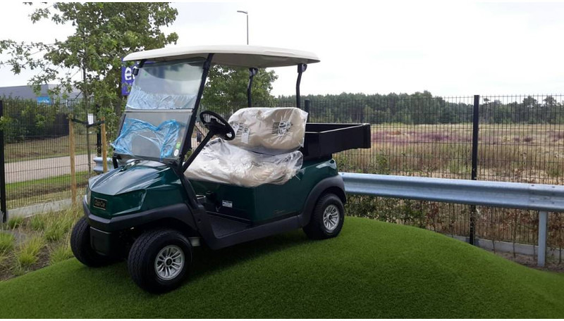 Club Car tempo new 2024 - Golfkocsi: 3 kép. Club Car tempo new 2024 - Golfkocsi: 3 kép.