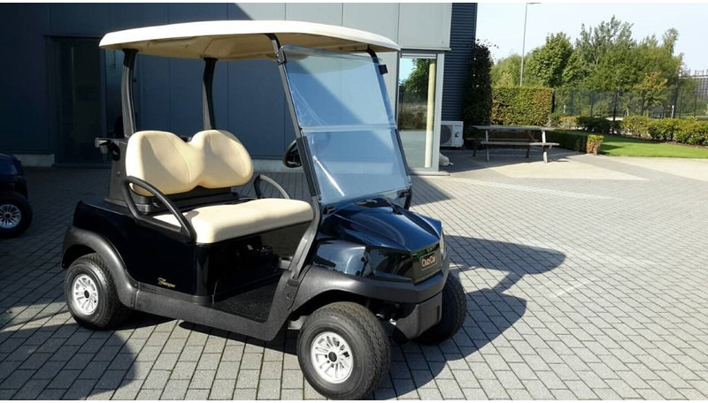 Club Car tempo new 2024 - Golfkocsi: 3 kép. Club Car tempo new 2024 - Golfkocsi: 3 kép.