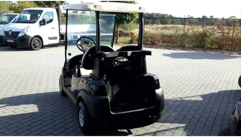 Club Car tempo new 2024 - Golfkocsi: 5 kép. Club Car tempo new 2024 - Golfkocsi: 5 kép.