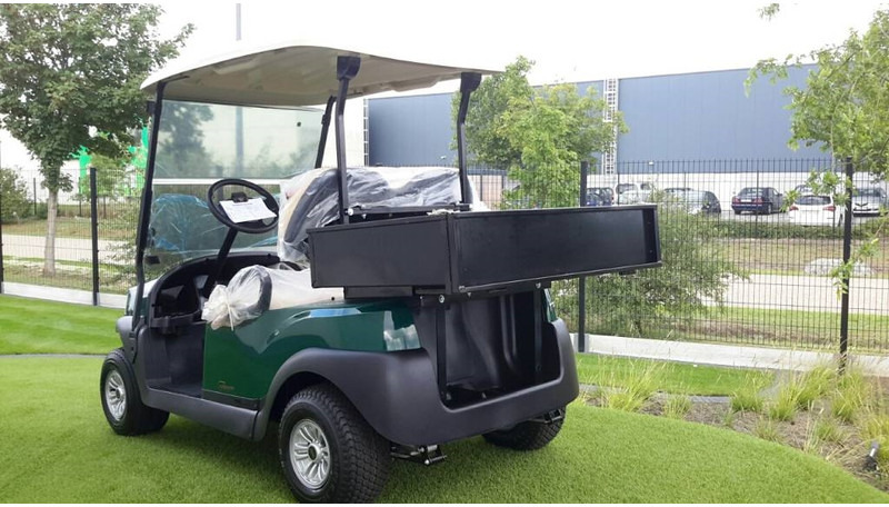 Club Car tempo new 2024 - Golfkocsi: 5 kép. Club Car tempo new 2024 - Golfkocsi: 5 kép.