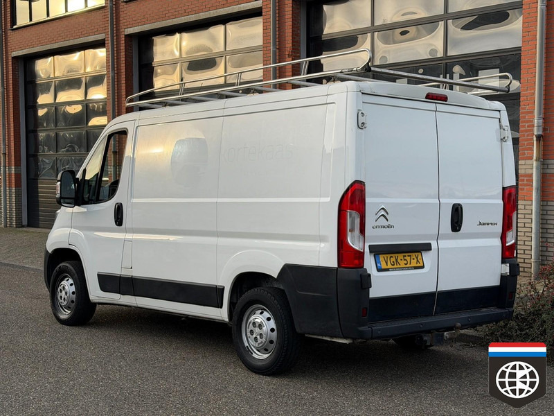 Citroën Jumper 2.2 blue HDI / ROOF IMPERIAL / L2 H1 - Kis furgon: 4 kép. Citroën Jumper 2.2 blue HDI / ROOF IMPERIAL / L2 H1 - Kis furgon: 4 kép.