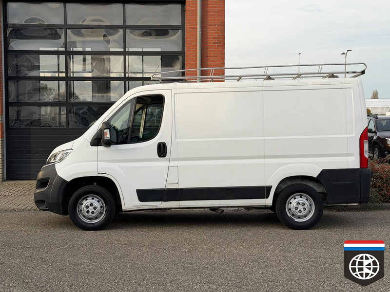 Citroën Jumper 2.2 blue HDI / ROOF IMPERIAL / L2 H1 - Kis furgon: 3 kép. Citroën Jumper 2.2 blue HDI / ROOF IMPERIAL / L2 H1 - Kis furgon: 3 kép.