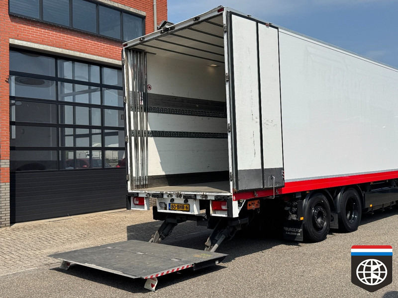 DAF XF 440 FAN TRS ICELAND -25oC - TAIL LIFT - CLEAN HOLLAND TRUCK - Hűtős teherautó: 5 kép. DAF XF 440 FAN TRS ICELAND -25oC - TAIL LIFT - CLEAN HOLLAND TRUCK - Hűtős teherautó: 5 kép.