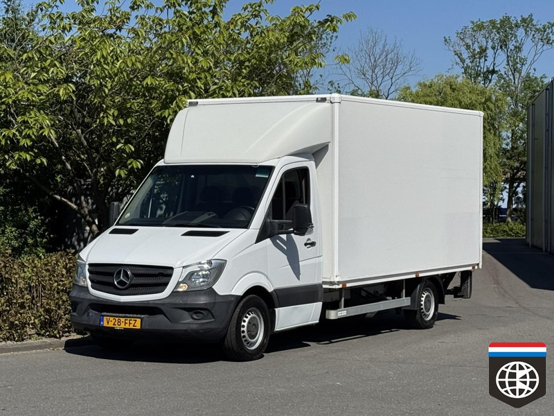 Mercedes-Benz Sprinter 316 CDI 1000kg load capacity - box - tailf lift - Dobozos kisteherautó: 1 kép. Mercedes-Benz Sprinter 316 CDI 1000kg load capacity - box - tailf lift - Dobozos kisteherautó: 1 kép.
