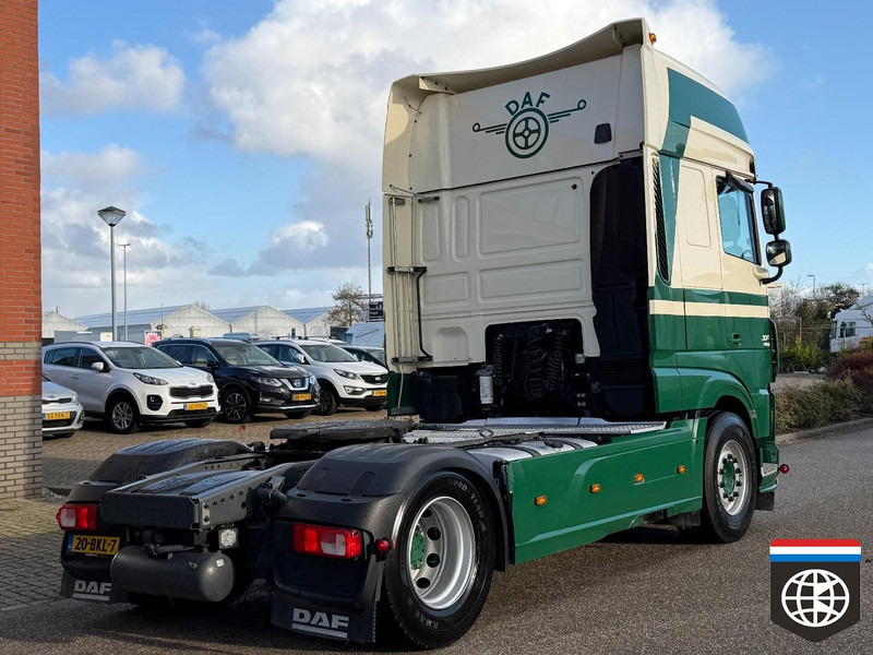 DAF XF 480 FT HOLLAND TRUCK - 2x TANK - NIGHT A/C - Nyergesvontató: 5 kép. DAF XF 480 FT HOLLAND TRUCK - 2x TANK - NIGHT A/C - Nyergesvontató: 5 kép.