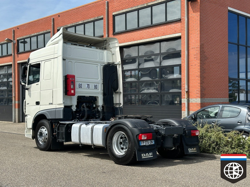 DAF XF 480 FT NEW TYRES - LOW KM!! - PTO - EURO 6 D - Nyergesvontató: 4 kép. DAF XF 480 FT NEW TYRES - LOW KM!! - PTO - EURO 6 D - Nyergesvontató: 4 kép.