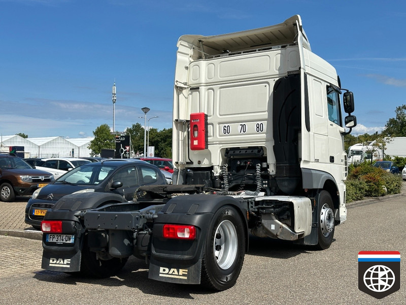 DAF XF 480 FT NEW TYRES - LOW KM!! - PTO - EURO 6 D - Nyergesvontató: 5 kép. DAF XF 480 FT NEW TYRES - LOW KM!! - PTO - EURO 6 D - Nyergesvontató: 5 kép.
