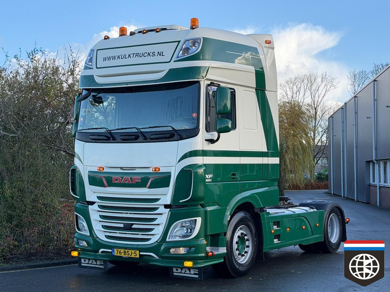 DAF XF 480 FT RETARDER - HOLLAND TRUCK - 2X TANK - NIGHT A/C - GOOD TYRES - Nyergesvontató: 1 kép. DAF XF 480 FT RETARDER - HOLLAND TRUCK - 2X TANK - NIGHT A/C - GOOD TYRES - Nyergesvontató: 1 kép.