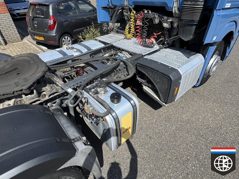 Mercedes-Benz ACTROS 1848 RETARDER - PTO - EURO 6 D - Nyergesvontató: 5 kép. Mercedes-Benz ACTROS 1848 RETARDER - PTO - EURO 6 D - Nyergesvontató: 5 kép.