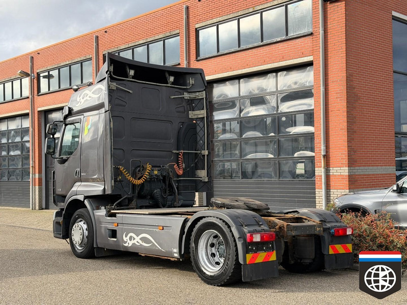 Renault PREMIUM 440 DXI - Nyergesvontató: 4 kép. Renault PREMIUM 440 DXI - Nyergesvontató: 4 kép.