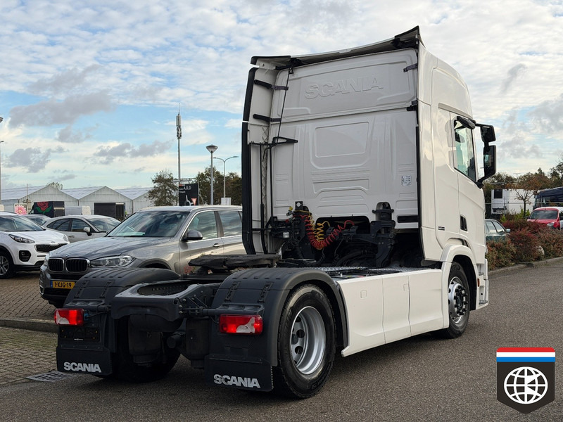 Scania R 500 NIGHT A/C - FULL SPOILER - RETARDER - EURO6D - Nyergesvontató: 5 kép. Scania R 500 NIGHT A/C - FULL SPOILER - RETARDER - EURO6D - Nyergesvontató: 5 kép.