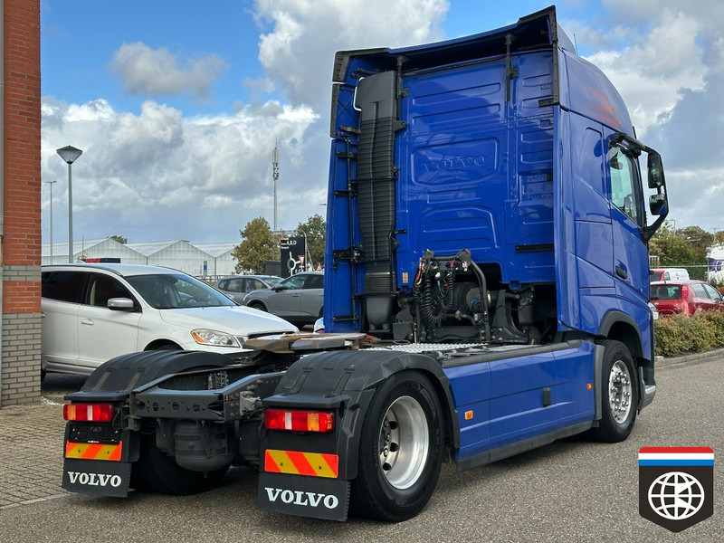 Volvo FH 460 CHASSIS: JB / FULL SPOILER / LOW KM - Nyergesvontató: 5 kép. Volvo FH 460 CHASSIS: JB / FULL SPOILER / LOW KM - Nyergesvontató: 5 kép.