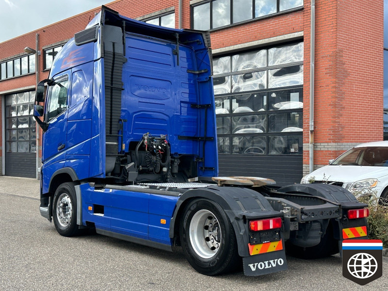Volvo FH 460 CHASSIS: JB / FULL SPOILER / LOW KM - Nyergesvontató: 4 kép. Volvo FH 460 CHASSIS: JB / FULL SPOILER / LOW KM - Nyergesvontató: 4 kép.