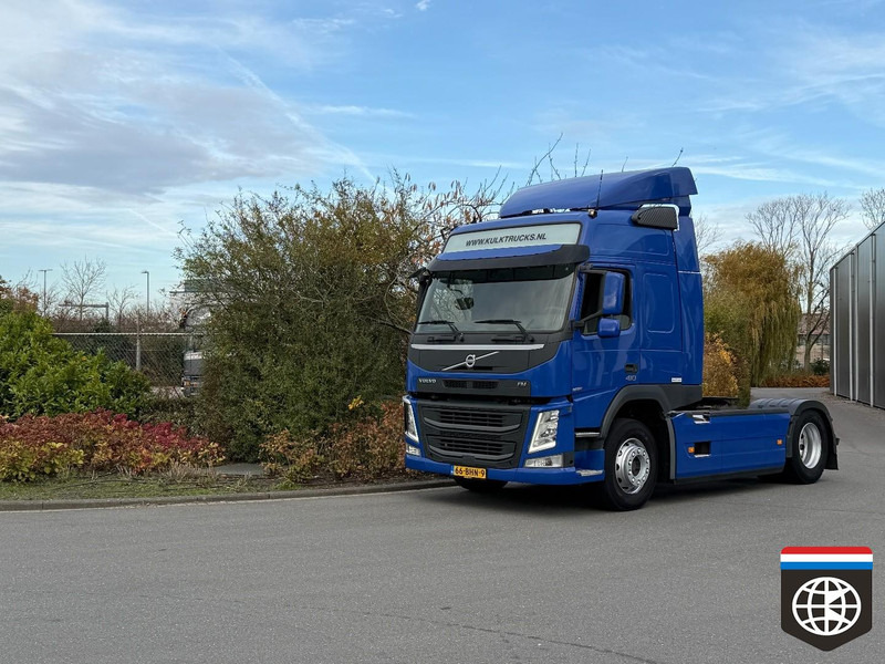 Volvo FM 410 2 X TANK / GOOD TYRES / NL TRUCK / TUV 09-26 - Nyergesvontató: 3 kép. Volvo FM 410 2 X TANK / GOOD TYRES / NL TRUCK / TUV 09-26 - Nyergesvontató: 3 kép.