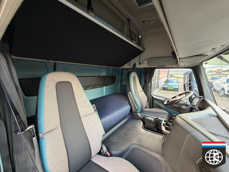 Volvo FM 410 HOLLAND TRUCK - 2 X BED lízing Volvo FM 410 HOLLAND TRUCK - 2 X BED: 14 kép.