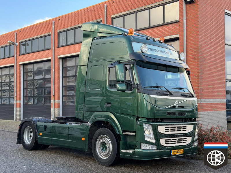 Volvo FM 410 HOLLAND TRUCK - 2 X BED lízing Volvo FM 410 HOLLAND TRUCK - 2 X BED: 7 kép.