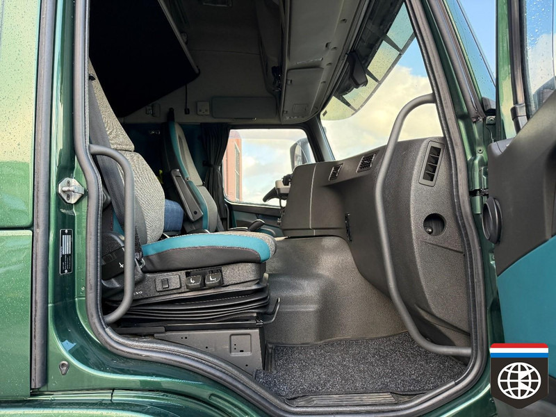 Volvo FM 410 HOLLAND TRUCK - 2 X BED lízing Volvo FM 410 HOLLAND TRUCK - 2 X BED: 15 kép.