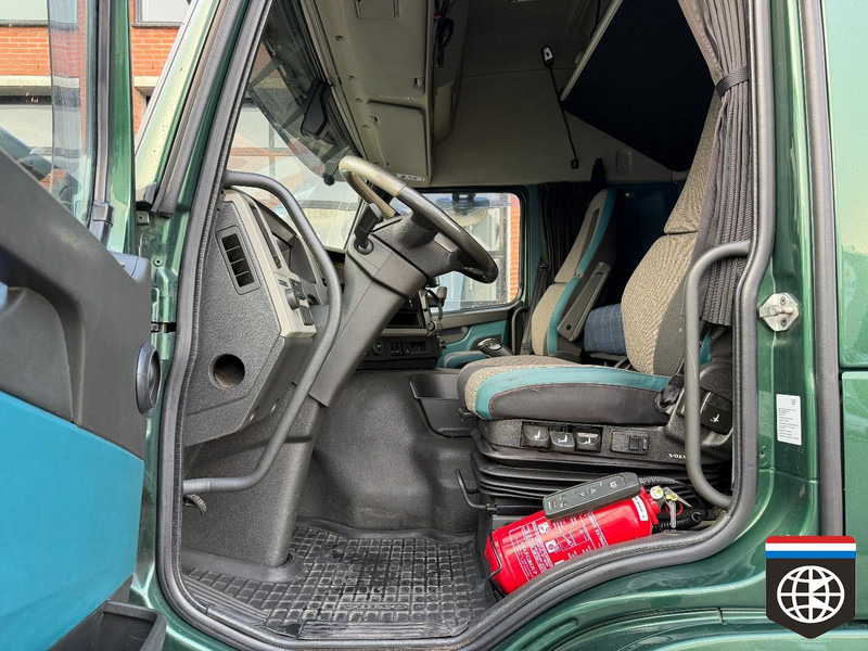 Volvo FM 410 HOLLAND TRUCK - 2 X BED lízing Volvo FM 410 HOLLAND TRUCK - 2 X BED: 8 kép.