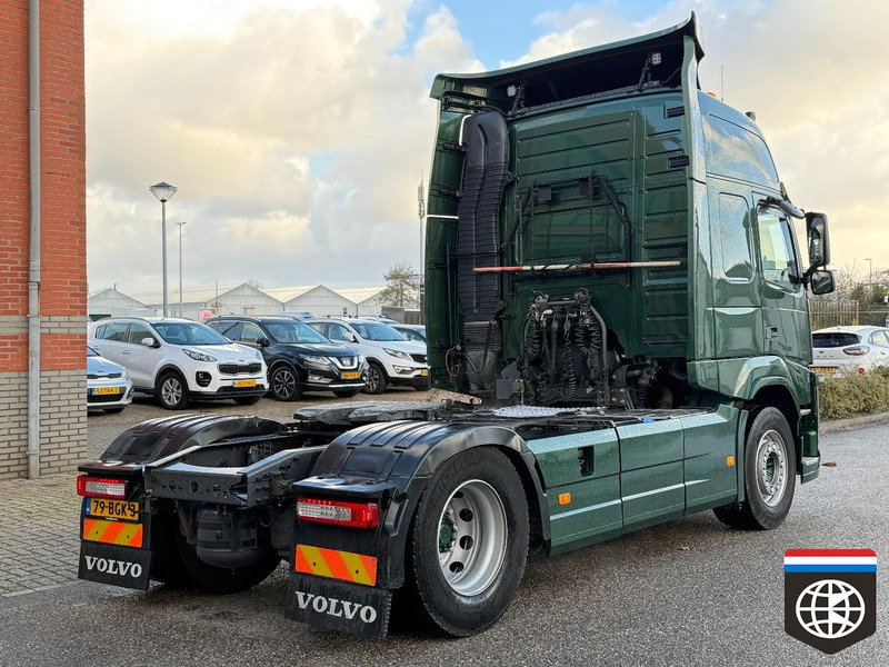 Volvo FM 410 HOLLAND TRUCK - 2 X BED - Nyergesvontató: 5 kép. Volvo FM 410 HOLLAND TRUCK - 2 X BED - Nyergesvontató: 5 kép.