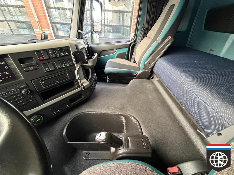 Volvo FM 410 HOLLAND TRUCK - 2 X BED lízing Volvo FM 410 HOLLAND TRUCK - 2 X BED: 9 kép.
