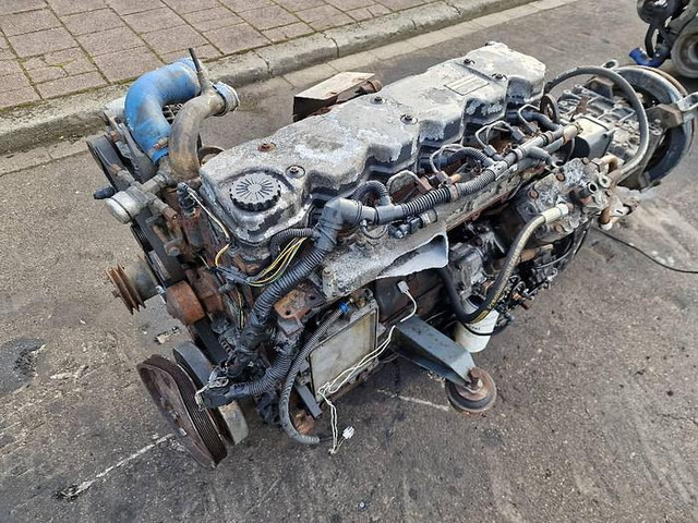 Iveco Tector N6OENTC22 00A017 - Alkatrész: 3 kép. Iveco Tector N6OENTC22 00A017 - Alkatrész: 3 kép.