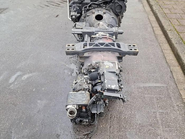 Scania GRS 905 - Alkatrész: 1 kép. Scania GRS 905 - Alkatrész: 1 kép.