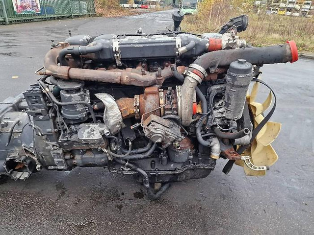 Scania R480 XPI DC1307 - Alkatrész: 3 kép. Scania R480 XPI DC1307 - Alkatrész: 3 kép.