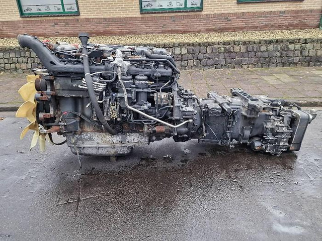 Scania R480 XPI DC1307 - Alkatrész: 1 kép. Scania R480 XPI DC1307 - Alkatrész: 1 kép.