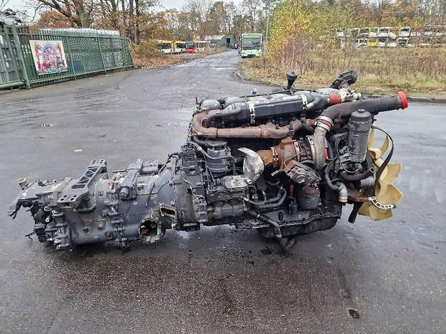 Scania R480 XPI DC1307 - Alkatrész: 2 kép. Scania R480 XPI DC1307 - Alkatrész: 2 kép.