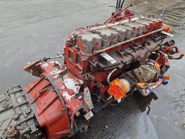 Renault Renault G340 - Teherautó: 4 kép. Renault Renault G340 - Teherautó: 4 kép.