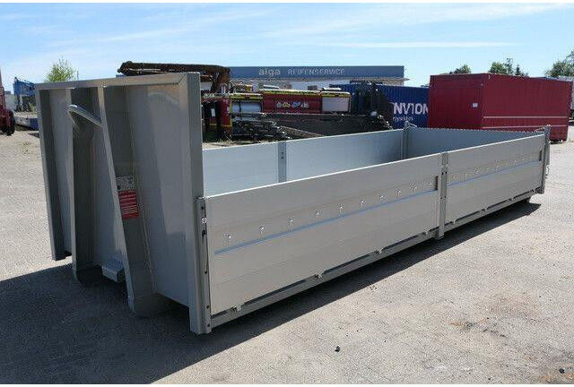 ALGA, Zurrösen, Pendelklappe, Bordwände,Pritsche - Horgos rakodó teherautó: 2 kép. ALGA, Zurrösen, Pendelklappe, Bordwände,Pritsche - Horgos rakodó teherautó: 2 kép.