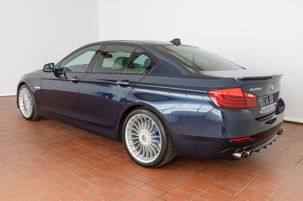 ALPINA B5 4.4 Bi-Turbo/BMW Night Vision/kompl. Historie - Autó: 4 kép. ALPINA B5 4.4 Bi-Turbo/BMW Night Vision/kompl. Historie - Autó: 4 kép.