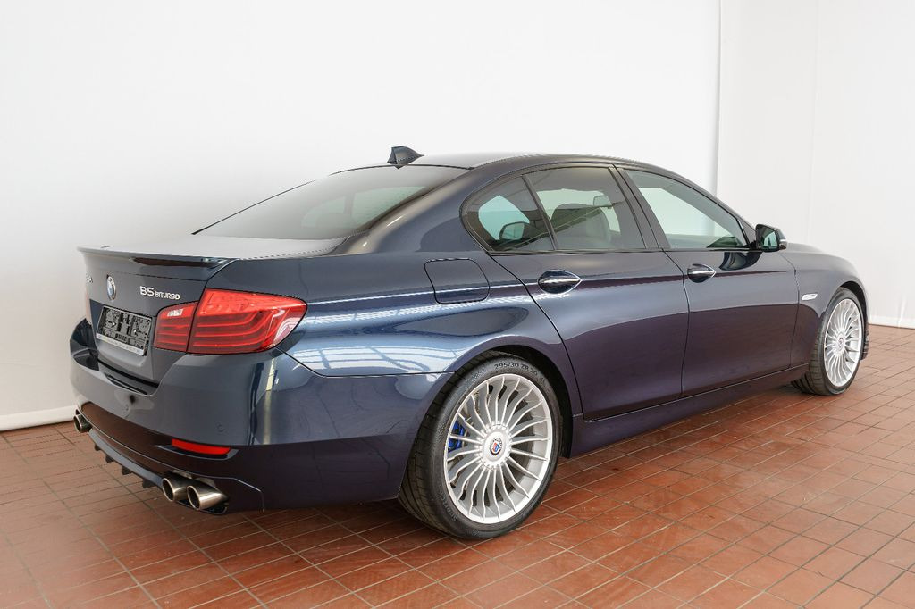 ALPINA B5 4.4 Bi-Turbo/BMW Night Vision/kompl. Historie - Autó: 2 kép. ALPINA B5 4.4 Bi-Turbo/BMW Night Vision/kompl. Historie - Autó: 2 kép.
