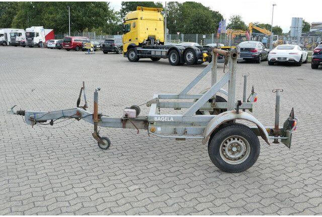 Bagela BKT 12K,Kabeltrommel,Verzinkt,2x am Lager - Multiliftes/ Konténerszállító pótkocsi: 4 kép. Bagela BKT 12K,Kabeltrommel,Verzinkt,2x am Lager - Multiliftes/ Konténerszállító pótkocsi: 4 kép.