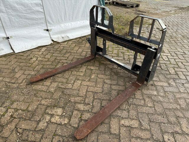 Gumikerekes homlokrakodó Bobcat L28, Schaufel, Palettengabel, S.W.S.: 9 kép.