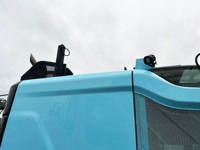 Gumikerekes kotró Caterpillar M315F, OilQuick, Hammer- u- Greifersteuerung: 15 kép. Gumikerekes kotró Caterpillar M315F, OilQuick, Hammer- u- Greifersteuerung: 15 kép.