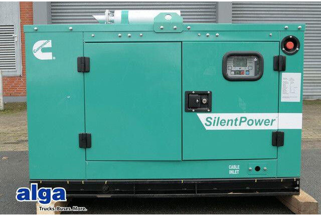 Cummins 10 kVA, Stromgenerator, Stamford - Áramfejlesztő: 1 kép. Cummins 10 kVA, Stromgenerator, Stamford - Áramfejlesztő: 1 kép.