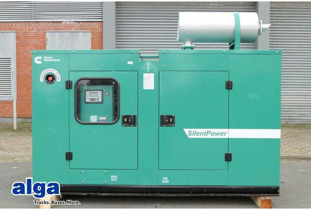 Cummins Stromgenerator, 40 kVA, sofort vefügbar - Áramfejlesztő: 1 kép. Cummins Stromgenerator, 40 kVA, sofort vefügbar - Áramfejlesztő: 1 kép.