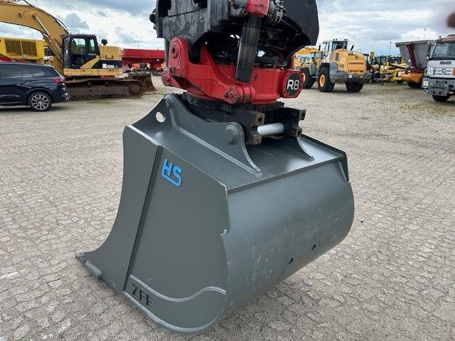 Doosan DX 255 LC-5/Schnellwechsel System/Rototilt R8  lízing Doosan DX 255 LC-5/Schnellwechsel System/Rototilt R8: 20 kép.