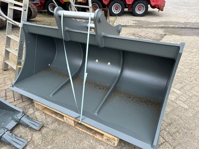 Doosan DX 255 LC-5/Schnellwechsel System/Rototilt R8  lízing Doosan DX 255 LC-5/Schnellwechsel System/Rototilt R8: 14 kép.