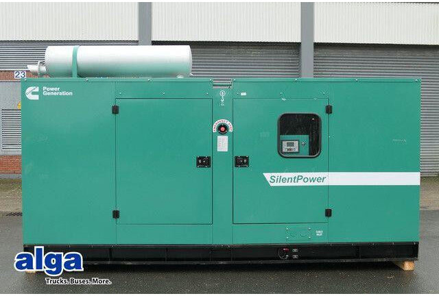 Cummins 125 kVA, Stromgenerator, Isoliert - Építőipari gépek: 1 kép. Cummins 125 kVA, Stromgenerator, Isoliert - Építőipari gépek: 1 kép.
